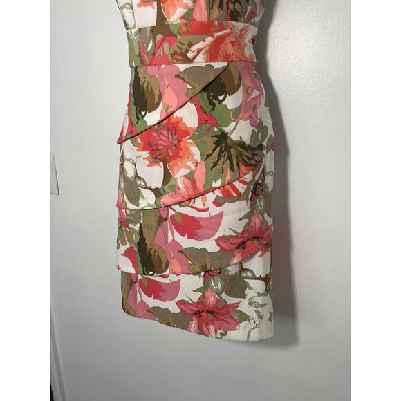 Vintage A-Line Pinup Tradwife dress Small / Medium - Picture 4 of 6